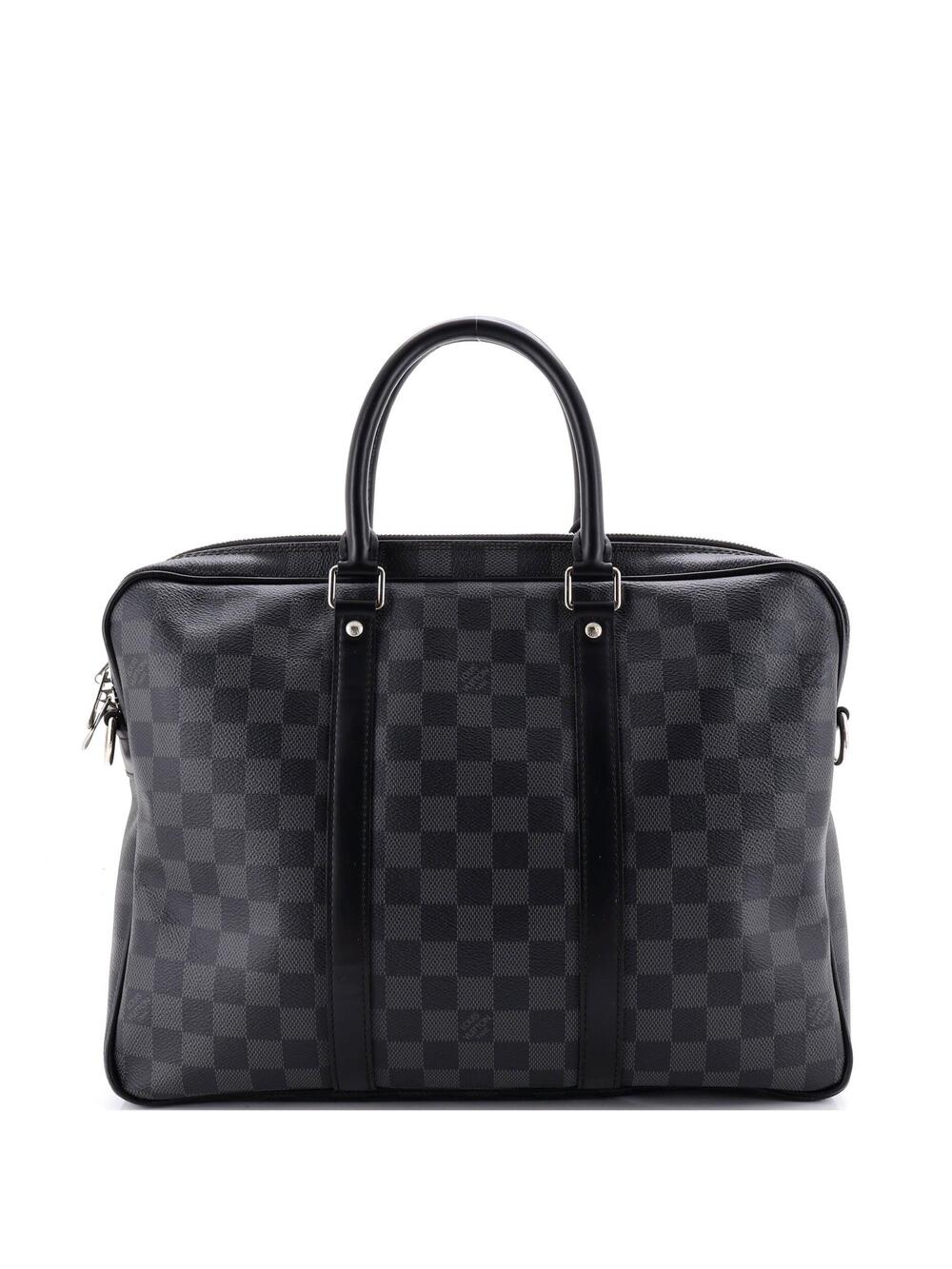 Louis Vuitton Porte-Documents Voyage #340659L12B